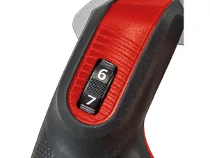 Міксер акумуляторний Einhell TP-MX 18-2 Li BL - Solo (4258770) №9