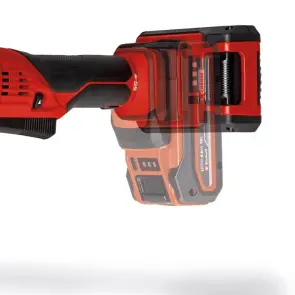 Дрель угловая аккумуляторная Einhell TE-AD 18 Li - Solo (4514290) №8