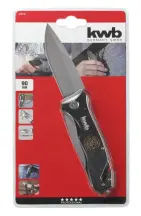 Ніж рятувальника, KWB (014710)