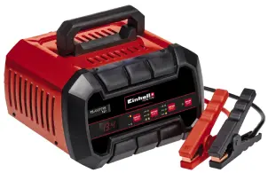 Пуско-зарядний пристрій Einhell CE-BC 15 M (1002265) №1