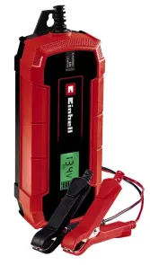 Пристрій зарядний Einhell CE-BC 5 M LiFePO4 (1002251) №1