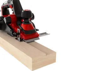 Рубанок электрический Einhell TE-PL 920 (4345325) №3