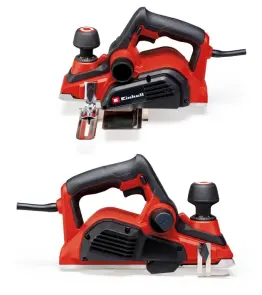 Рубанок электрический Einhell TE-PL 920 (4345325) №5