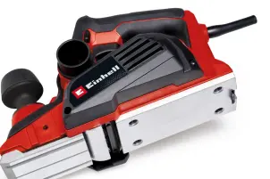 Рубанок электрический Einhell TE-PL 920 (4345325) №6