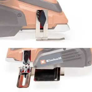Рубанок электрический Einhell TE-PL 920 (4345325) №10