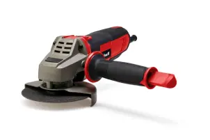 Шлифмашина угловая (болгарка) Einhell TE-AG 125/1010 (4430985) №5