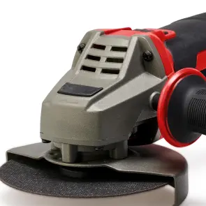 Шлифмашина угловая (болгарка) Einhell TE-AG 125/1010 (4430985) №8