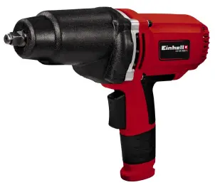 Гайкокрут електричний Einhell CC-IW 950/1 (4259951) №1