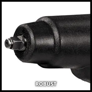 Гайкокрут електричний Einhell CC-IW 950/1 (4259951) №4