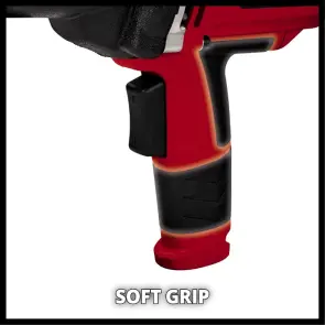 Гайкокрут електричний Einhell CC-IW 950/1 (4259951) №6