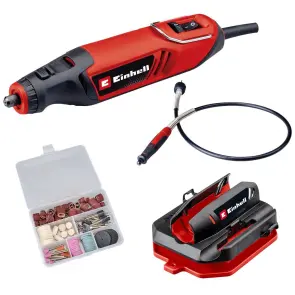 Устройство многофункциональное (гравер) Einhell TC-MT 150 E (4419380) №1