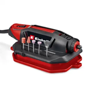 Устройство многофункциональное (гравер) Einhell TC-MT 150 E (4419380) №6