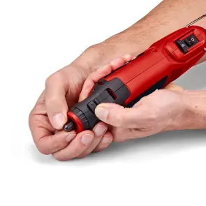Устройство многофункциональное (гравер) Einhell TC-MT 150 E (4419380) №8