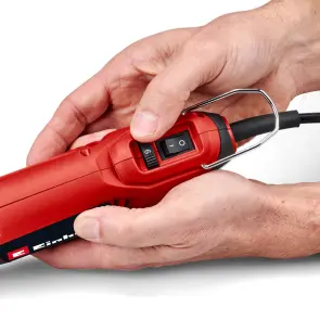 Устройство многофункциональное (гравер) Einhell TC-MT 150 E (4419380) №9