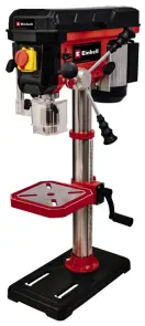 Верстат свердлильний Einhell TC-BD 630/1 (4520597) №1