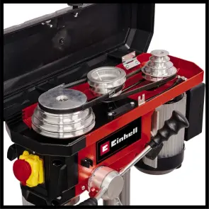Верстат свердлильний Einhell TC-BD 630/1 (4520597) №6