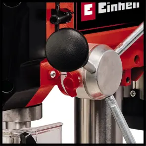 Верстат свердлильний Einhell TC-BD 630/1 (4520597) №7