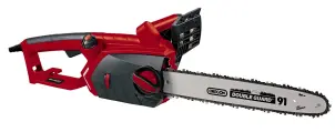 Пила электрическая цепная Einhell GE-EC 2240 (4501740) №1