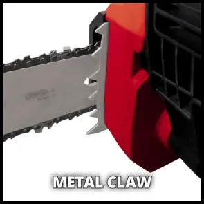 Пила электрическая цепная Einhell GE-EC 2240 (4501740) №8