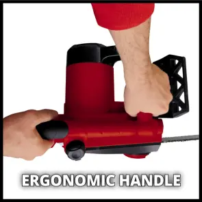 Пила электрическая цепная Einhell GE-EC 2240 (4501740) №9