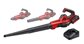 Повітродув універсальний акумуляторний Einhell GE-UB 18/250 Li E 1x4.0Ah (3433560)