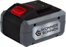 Акумулятор літієвий 20В KS 20V8-2