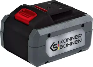 Акумулятор літієвий 20В KS 20V8-2 №1