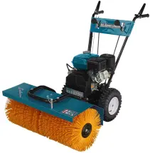Всесезонна мультифункційна машина KS 7HP-MFM 80