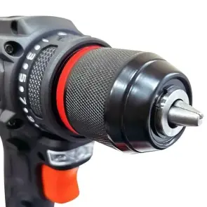 Акумуляторний шурупокрут Stromo SA-18BL №6