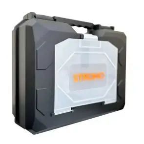 Акумуляторний шурупокрут Stromo SA-18BL №10