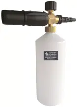 Пінна насадка KS FJC1L-2