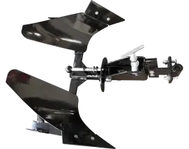 Подвійний плуг KS DP1