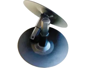 Защитные боковые диски KS MD6 №1