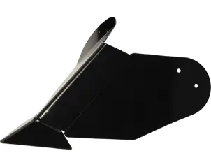 Плуг підгортальник KS SD1 №1