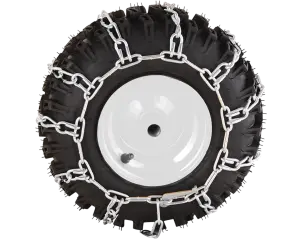 Цепь противоскольжения KS MFM SC 13/4.1 №1