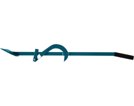 Рычаг с крюком для перемещения бревен KS Lever