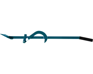 Рычаг с крюком для перемещения бревен KS Lever №1