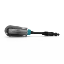 Щетка для колес KS WB120