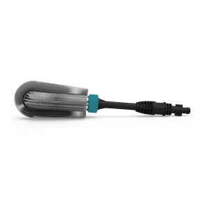 Щітка для коліс KS WB120 №1