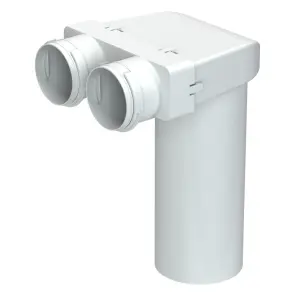 Пленум потолочный Вентс Флексивент 0810125/75х2 №1