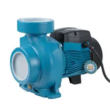 Насос відцентровий 2.2кВт Hmax 17.5м Qmax 1100л/хв 3" LEO 3.0 ACm220B3 (775284)