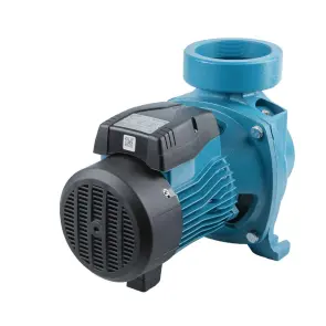 Насос відцентровий 2.2кВт Hmax 17.5м Qmax 1100л/хв 3" LEO 3.0 ACm220B3 (775284) №2