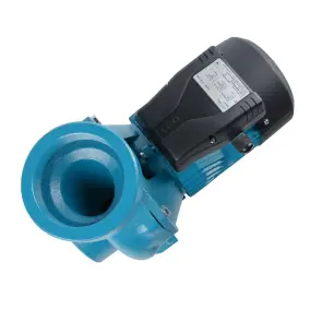 Насос відцентровий 2.2кВт Hmax 17.5м Qmax 1100л/хв 3" LEO 3.0 ACm220B3 (775284) №4