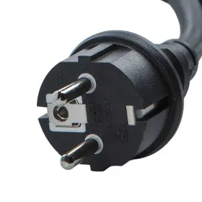 Насос відцентровий 2.2кВт Hmax 17.5м Qmax 1100л/хв 3" LEO 3.0 ACm220B3 (775284) №8