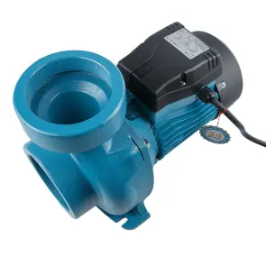 Насос відцентровий 2.2кВт Hmax 17.5м Qmax 1100л/хв 3" LEO 3.0 ACm220B3 (775284) №9
