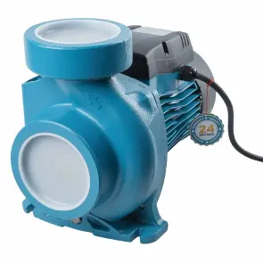 Насос відцентровий 2.2кВт Hmax 17.5м Qmax 1100л/хв 3" LEO 3.0 ACm220B3 (775284) №11