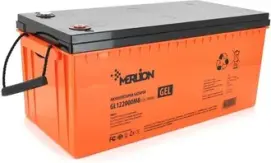 Акумулятор Merlion 12V-200 Ah GEL