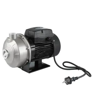 Насос відцентровий 0.75кВт Hmax 16.8м Qmax 300л/хв (нерж) LEO 3.0 (775519) №1