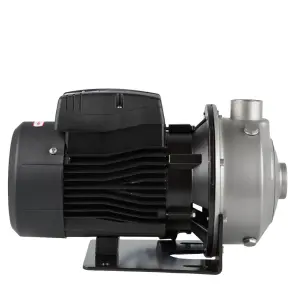 Насос відцентровий 0.75кВт Hmax 16.8м Qmax 300л/хв (нерж) LEO 3.0 (775519) №6