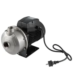 Насос відцентровий 0.75кВт Hmax 16.8м Qmax 300л/хв (нерж) LEO 3.0 (775519) №7